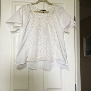 Victoria’s Secret top